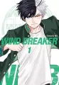 Wind Breaker. Tom 1 - tantis.pl