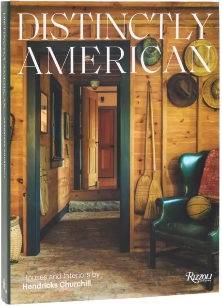 Distinctly American - tantis.pl