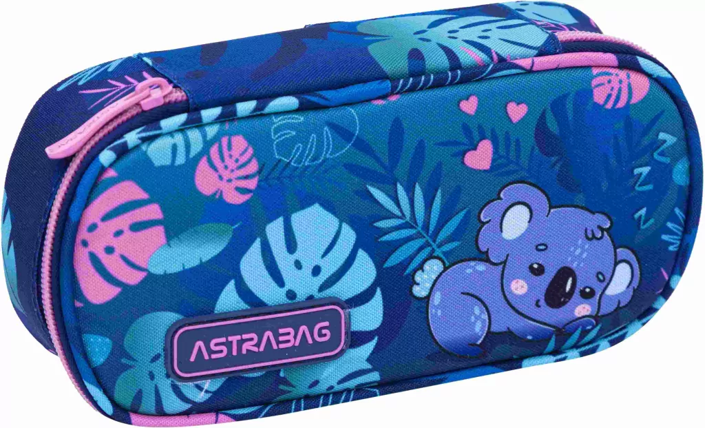 Piórnik Astrabag Sweet Koala AC6 - tantis.pl