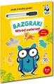 Kapitan Nauka. Bazgraki. Wśród zwierząt - tantis.pl
