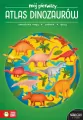 Mój pierwszy atlas dinozaurów - tantis.pl