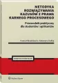 Metodyka rozwiązywania kazusów z prawa karnego pro - tantis.pl