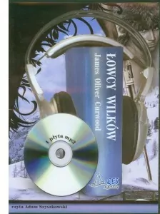 Łowcy wilków Audiobook QES - tantis.pl