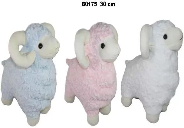 Baran 30cm MIX - tantis.pl
