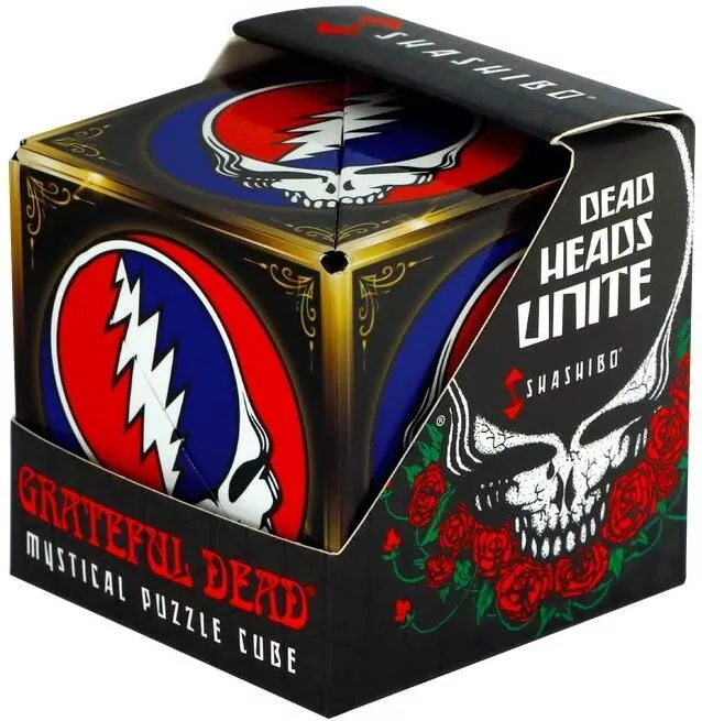 Shashibo Steal Your Face - tantis.pl