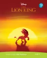 PEKR The Lion King (4) DISNEY - tantis.pl