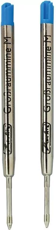 Wkład do długopisu typ. Parker - tantis.pl