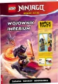 Lego Ninjago Wojownik Imperium - tantis.pl