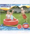 Basenik dmuchany 1,2m mix 2 kolory - tantis.pl