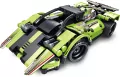 Klocki R/C Auto sportowe 2w1 335el - tantis.pl