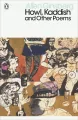 Howl, Kaddish and Other Poems - tantis.pl