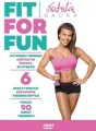 Czas na fit - Natalia Gacka DVD - tantis.pl