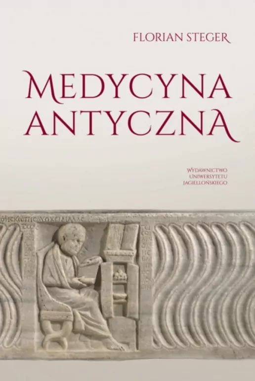 Medycyna antyczna - tantis.pl