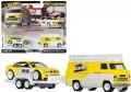 Hot Wheels BMW M3 Rally Hauler - tantis.pl