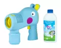 Fru Blu. Bańki Blaster Hippo + płyn 0,4L - tantis.pl