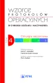 Wzorce protokołów operacyjnych w chirurgii ogólnej i naczyniowej. Tom 4 - tantis.pl