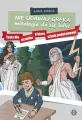 Nie udawaj Greka mitologia da się lubić - tantis.pl