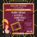 Frania Tańska i tajemnica zaginionego obrazu CD. Audiobook - tantis.pl