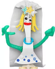 Disney Pixar Toy Story 5 PlayScale Figurki 4-pak - tantis.pl