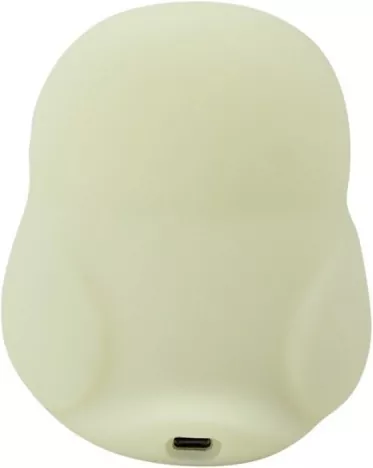 Lampka nocna LED sowa - tantis.pl