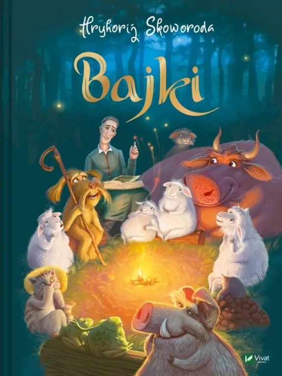 Bajki - tantis.pl