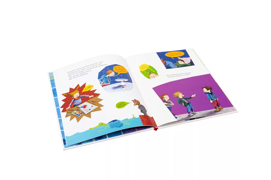 Dlaczego robisz mi na złość? Jak radzić sobie z nękaniem - tantis.pl