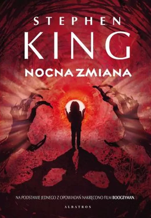 Nocna zmiana - tantis.pl