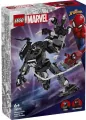 LEGO® Marvel. Mechaniczna zbroja Venoma vs. Miles Morales 76276 - tantis.pl