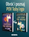 Love story tak i wspak. The Inheritance Games. Tom 6 - tantis.pl