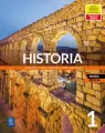 Historia 1. Podręcznik. Liceum i technikum. Zakres podstawowy - tantis.pl