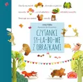 Czytanki sylabowe z obrazkami - tantis.pl