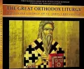 The Great Ortodox Liturgy CD - tantis.pl