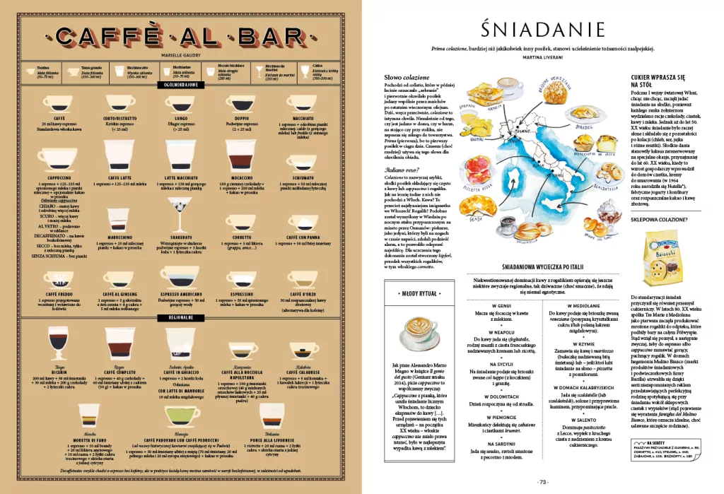 Italia na talerzu. Wszystko o kuchni włoskiej - tantis.pl