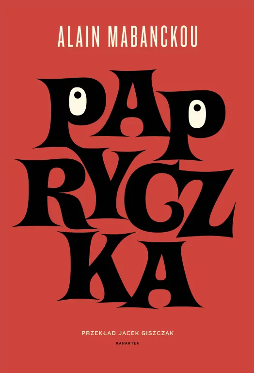 Papryczka - tantis.pl