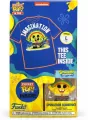 Funko T-shirt Sponge Bob L + figurka - tantis.pl