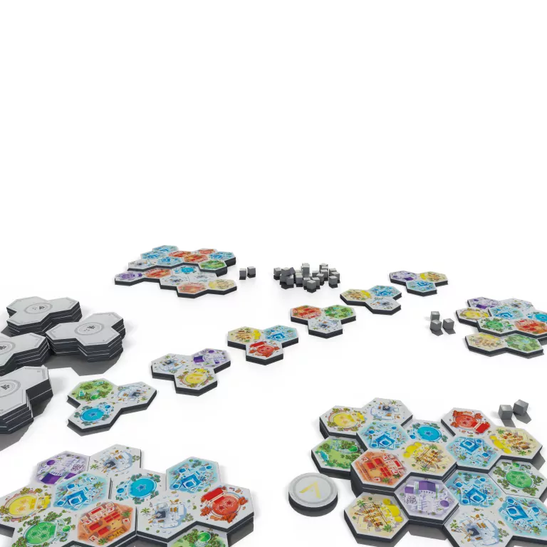 Akropolis. Edycja polska - tantis.pl