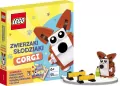 Lego Master Brand. Zwierzaki Słodziaki. Corgi - tantis.pl