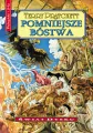 Świat Dysku. Pomniejsze bóstwa - tantis.pl