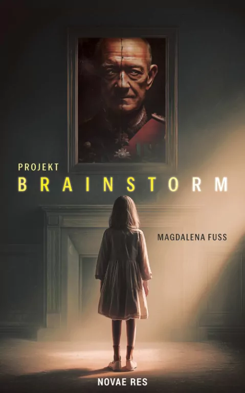 Projekt: Brainstorm - tantis.pl