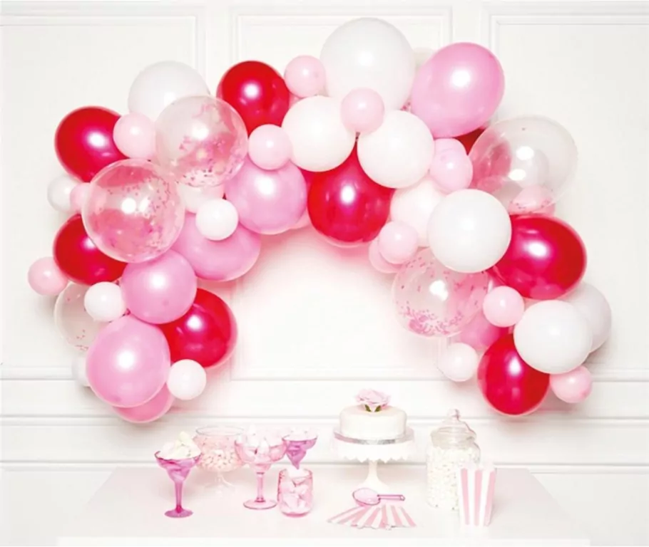 Balony girlanda - tantis.pl
