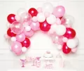 Balony girlanda - tantis.pl
