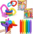 Rurki łamane pop tube - tantis.pl