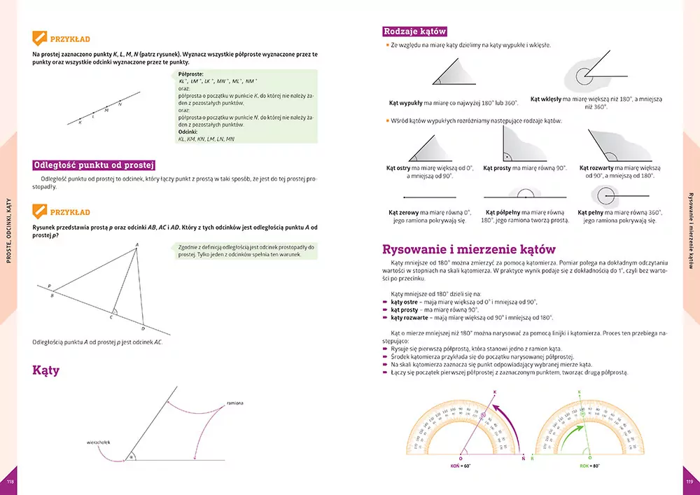 Matematyka. Nowy Egzamin ósmoklasisty - tantis.pl