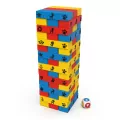 Gra Psi Patrol Jumbling Tower - tantis.pl