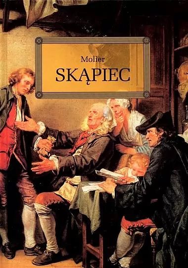 Skąpiec - tantis.pl