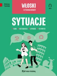 Włoski w tłumaczeniach. Sytuacje