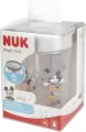 NUK. Magic Cup. Kubek 230ml. 8 miesięcy. Myszka Miki - tantis.pl