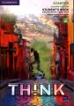 Think A1. Starter. Student's Book with Workbook Digital Pack - tantis.pl
