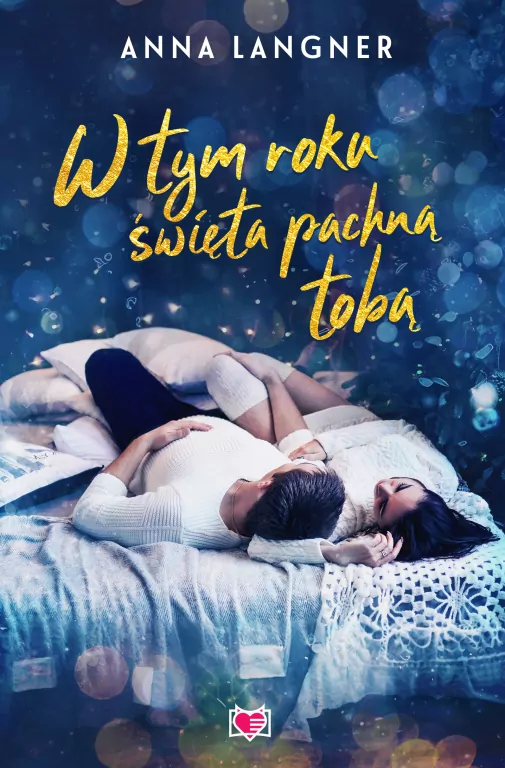 W tym roku święta pachną tobą - tantis.pl