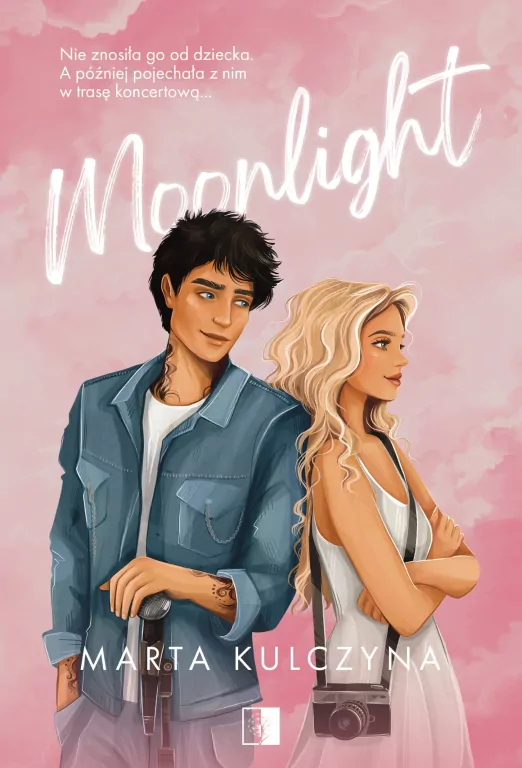Moonlight - tantis.pl